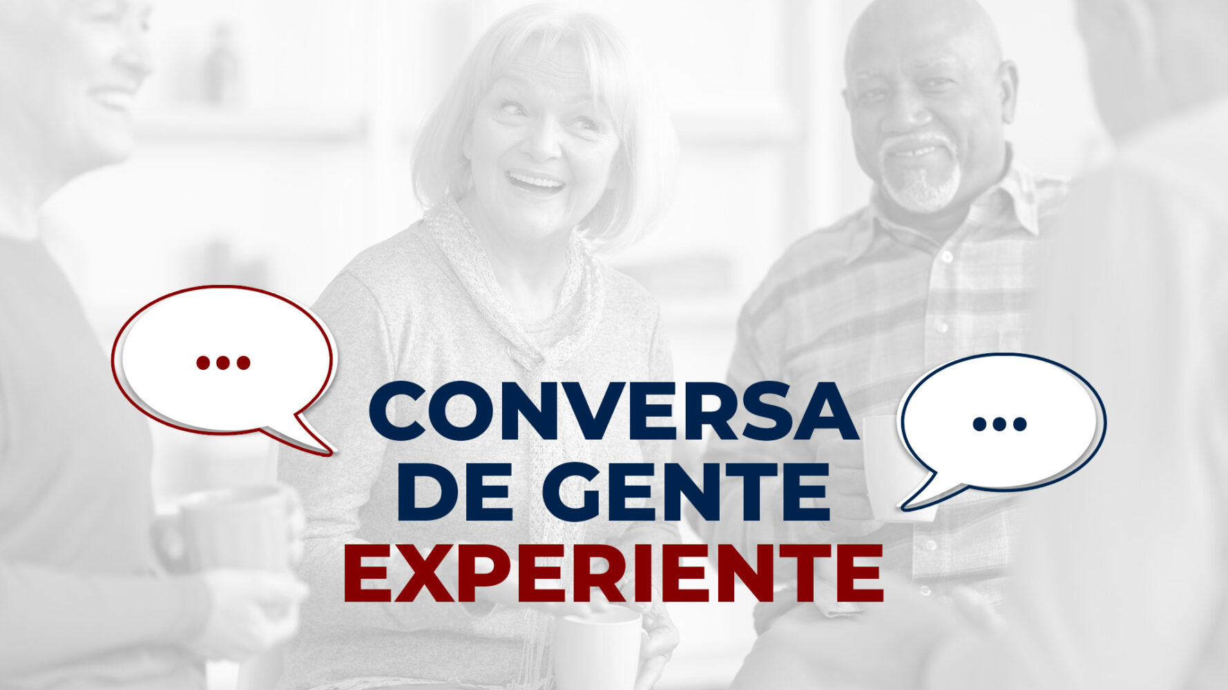 Conversa de Gente Experiente — CARI Psicologia