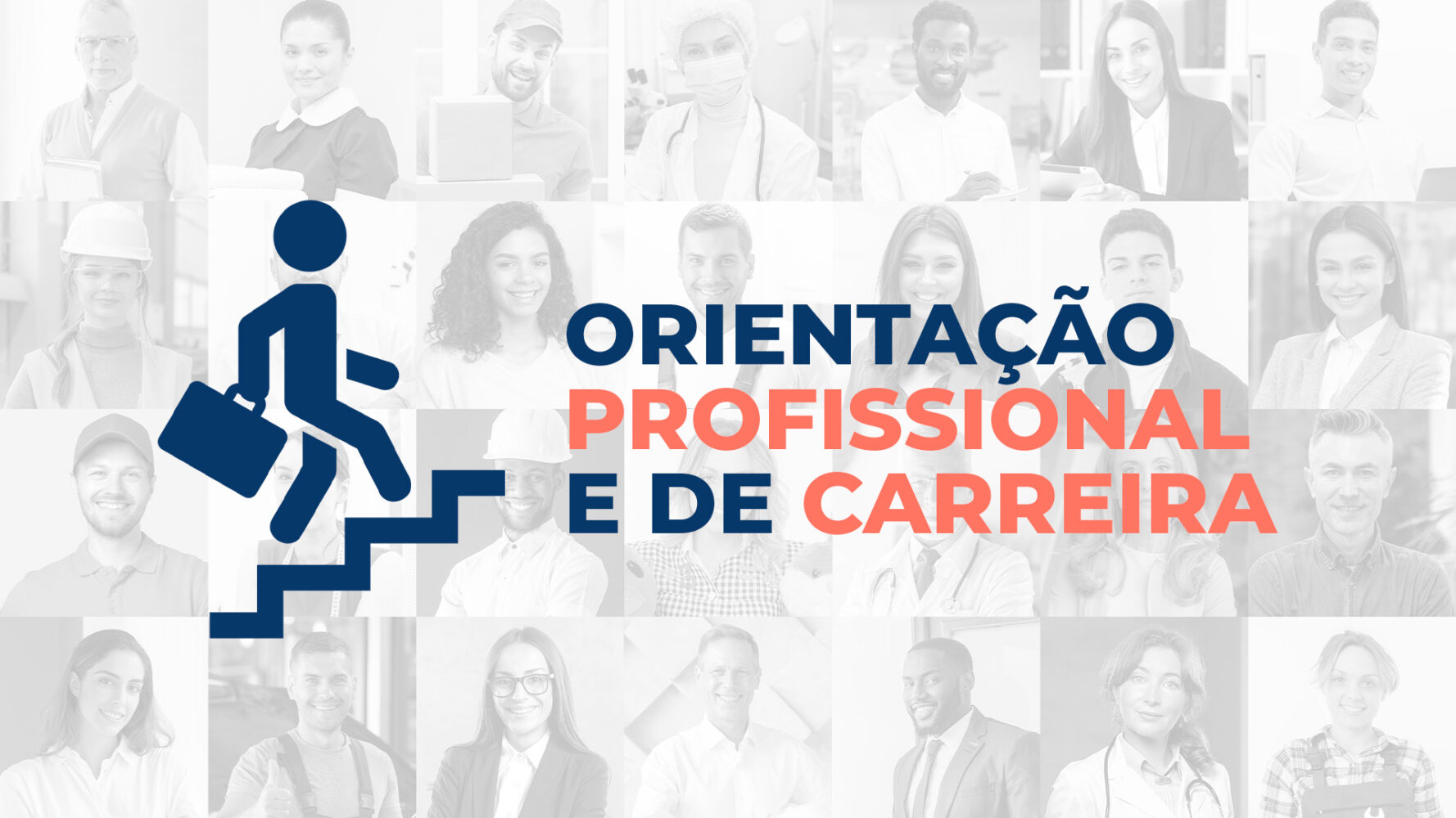 Orientação Profissional e de Carreira — CARI Psicologia